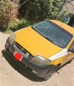 شيفروليه أفيو